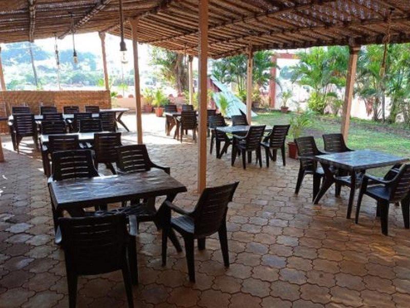 Spot On 39618 El Paso Hotell Arambol Exteriör bild