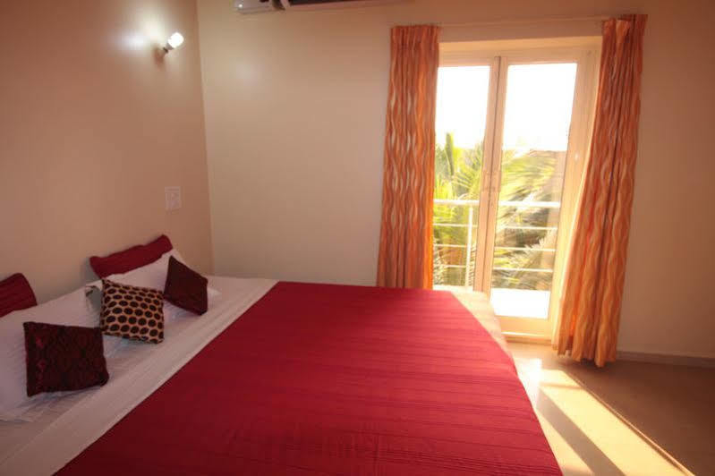 Spot On 39618 El Paso Hotell Arambol Exteriör bild