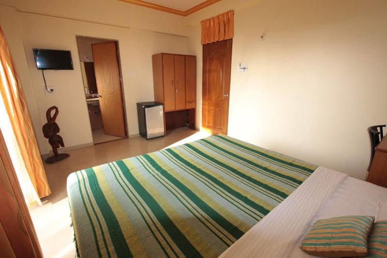 Spot On 39618 El Paso Hotell Arambol Exteriör bild