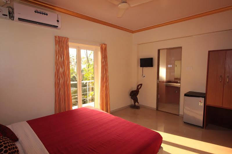Spot On 39618 El Paso Hotell Arambol Exteriör bild