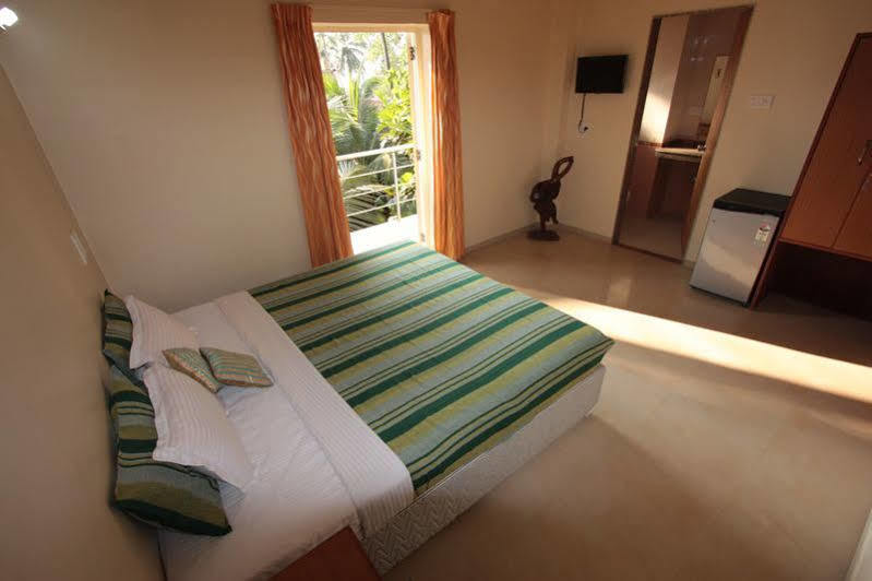 Spot On 39618 El Paso Hotell Arambol Exteriör bild