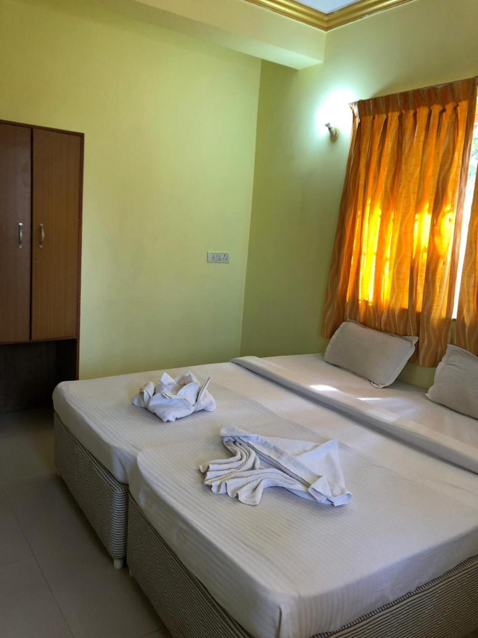 Spot On 39618 El Paso Hotell Arambol Exteriör bild